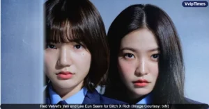 High School Thriller Bitch X Rich Expected to Return for Season 2: Details and Cast Updates