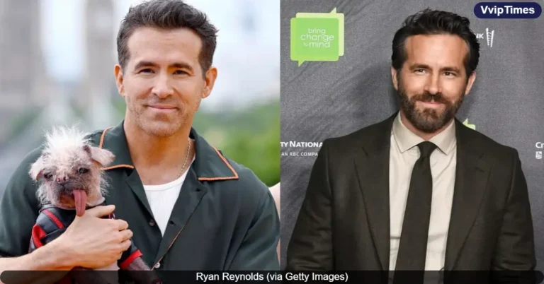 Fact Check: Does Ryan Reynolds Have a Twin Brother? Exploring the Viral Rumor of "Gordon Reynolds"