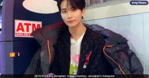 SEVENTEEN's Jeonghan Sends a Warm Message to Fans Before Military Enlistment