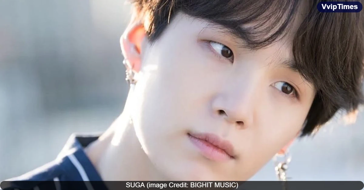 BTS SUGA’s DUI Case: 10 Key Moments and Details Leading to 15 Million KRW Fine