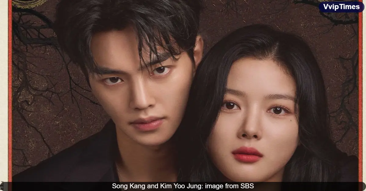 Song Kang and Kim Yoo Jung's Off-Screen Chemistry: What Makes It So Special?