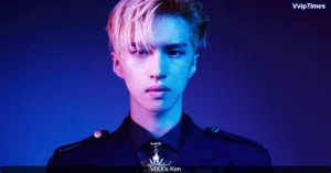 VIXX’s Ken Moves Fans to Tears During Emotional Fan Sign Event