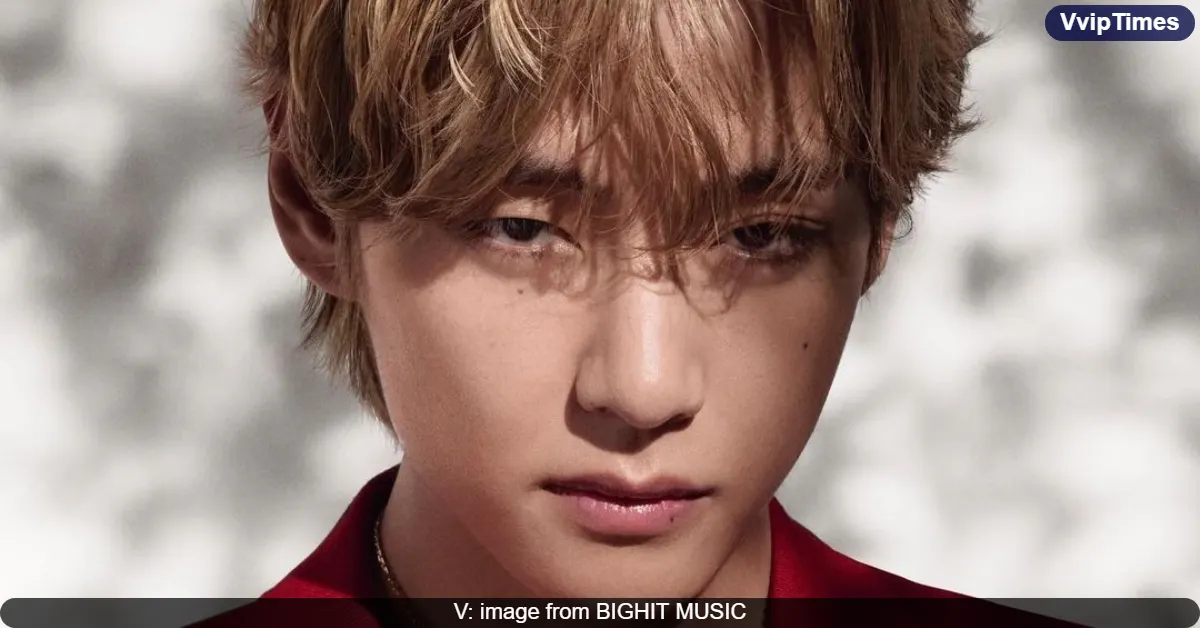 HYBE Withdraws Copyright Claims on BTS V’s Fan Cams After ARMY’s Demands: Removed Videos Now Accessible Again