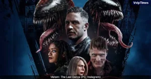 Venom: The Last Dance Trailer Hints at Symbiotes' Origin Story as Eddie Brock Faces New Challenges