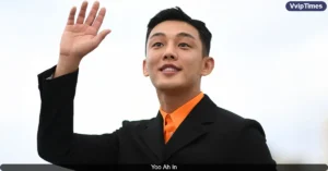 Yoo Ah In’s Sexual Assault Case Will Not Proceed Due to Lack of Evidence