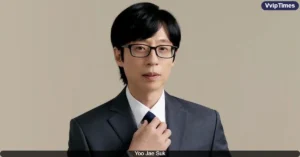 Yoo Jae Suk comes out clean after undergoing exhaustive tax audit