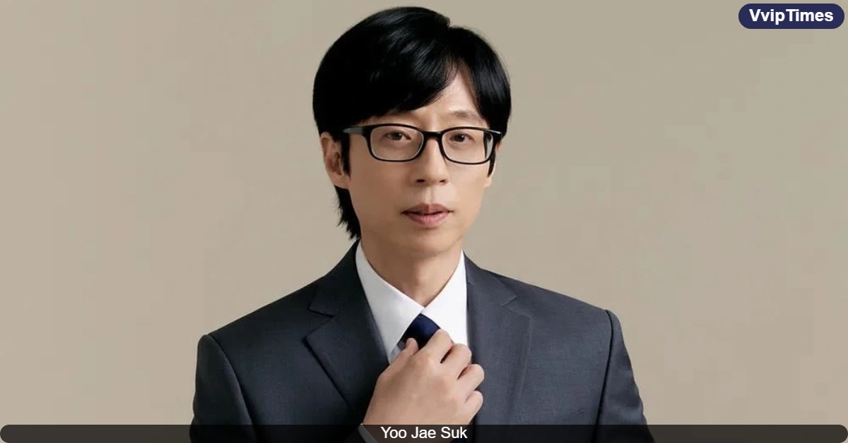 Yoo Jae Suk comes out clean after undergoing exhaustive tax audit