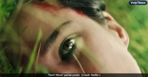 Netflix Releases Trailer for Don’t Move, Starring Kelsey Asbille in a Gripping Horror-Thriller