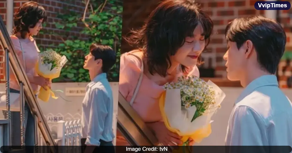Shin Jae Ha and Lee Joo Young Reunite in New Romance Drama from the "O'PENing 2024" Project