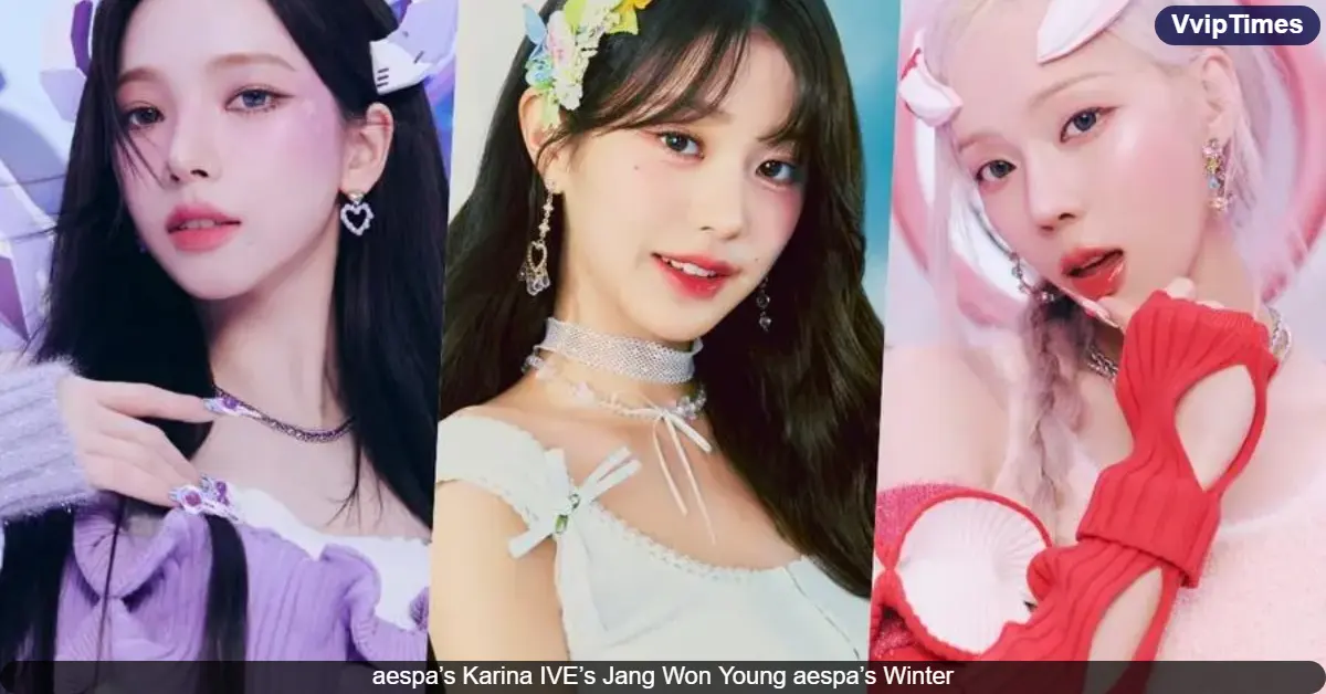 September 2024 Girl Group Member Brand Reputation Rankings Announced