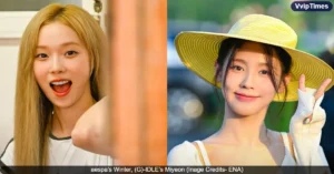 Aespa’s Winter and (G)-IDLE’s Miyeon Showcase New Sides as They Embrace Rural Life in City Z Goes to the Countryside