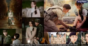 7 unskippable South Korean military dramas you would regret not watching at least once: A Perfect Blend of Action, Thrill, and Emotion