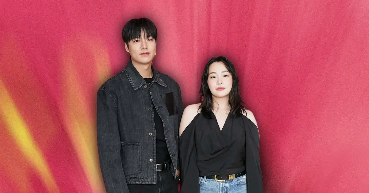 Lee Min Ho Reflects on Growth in 'Pachinko'; Kim Min Ha Shares Her Gratitude for the Role of Sunja