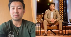 Simu Liu Addresses Cultural Appropriation Controversy on Dragons’ Den