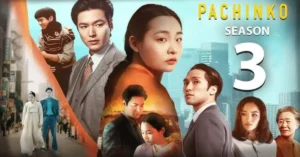 Pachinko Season 2 Ending Explained: Will Kim Min Ha and Lee Min Ho's Drama Get a Season 3?