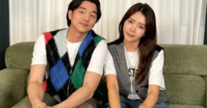 'You were my first love': Gong Yoo Reunites with Chae Jung An, Talks About Alternate Ending in 'Coffee Prince'