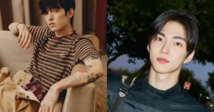 Former DAY6 Member Jae Speaks Out Against “Disgusting” Protest Methods Targeting Former RIIZE’s Seunghan