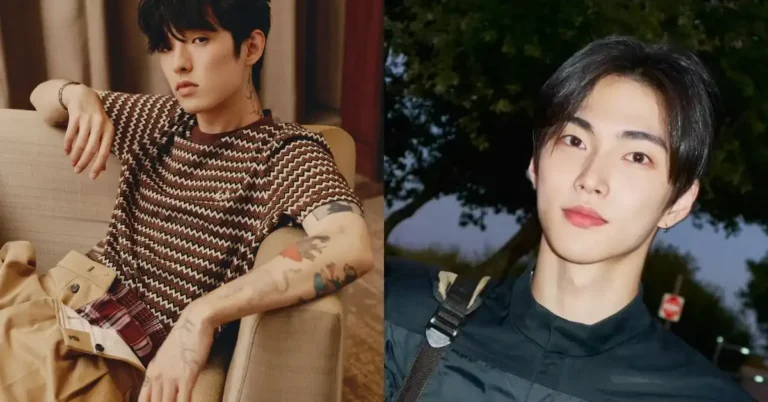 Former DAY6 Member Jae Speaks Out Against “Disgusting” Protest Methods Targeting Former RIIZE’s Seunghan