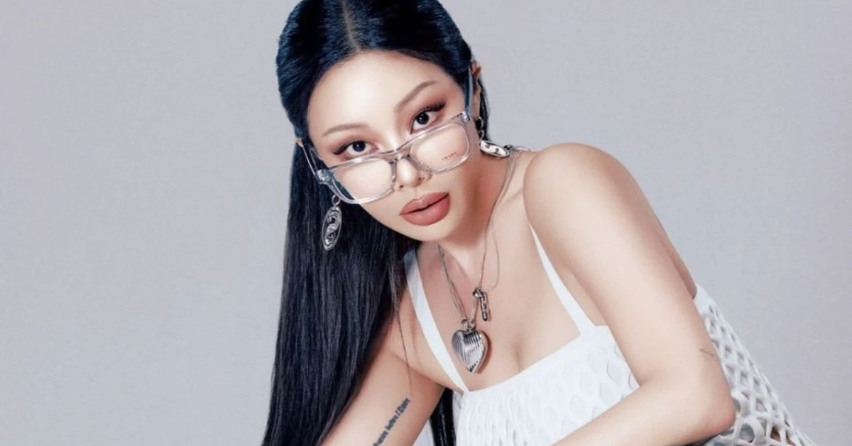 Why Did Jessi Part Ways with DOD Entertainment After Just One Month?