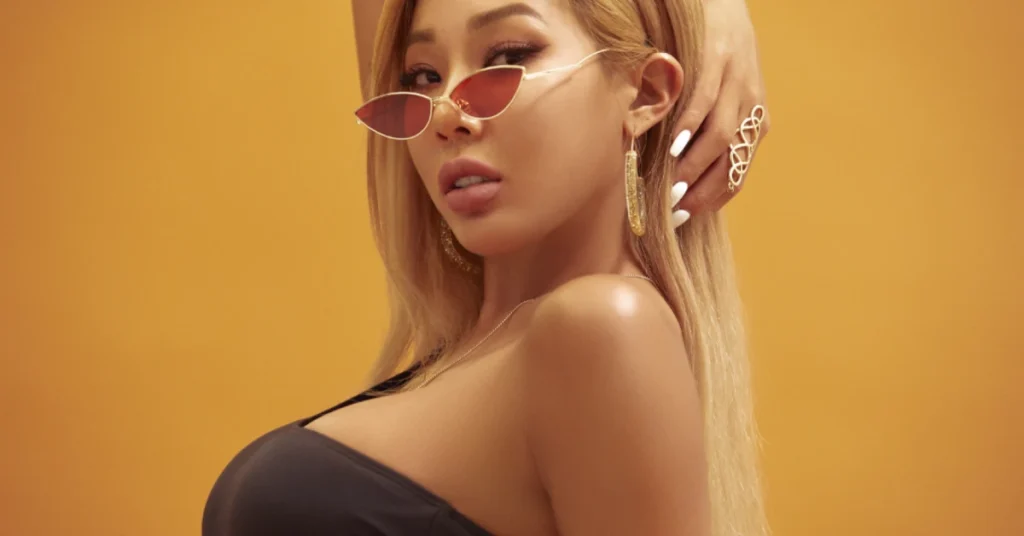 How Recent Events Have Changed K-Netizens Perception of Jessi Amid Controversy