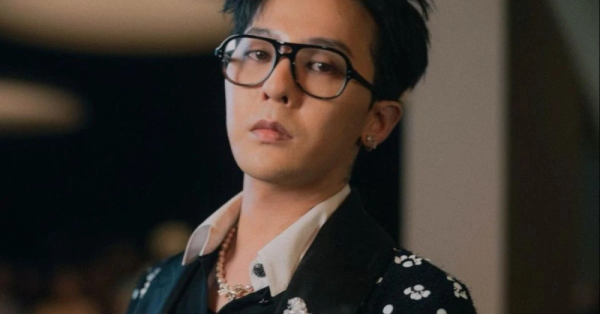 BIGBANG’s G-Dragon said to be working on solo studio album with plans for early November release; Report