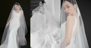 Actress Choi Yoon Ra to Get Married in November, Fantagio Confirms With Official Statement