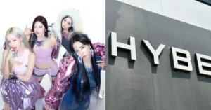 Did HYBE Play a Role in the aespa Hate Wave? Fans React to Leaked Internal Document