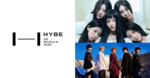 HYBE's Latest Reports Reveal Employee Insights on Music Industry Trends