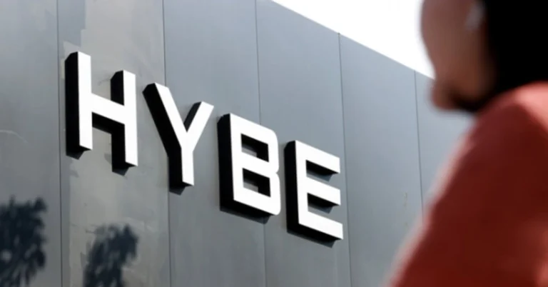 HYBE Faces Public Outrage Over Leaked Internal Documents Showing Defamatory Remarks About Idol Groups