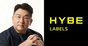 Bang Si Hyuk Under Pressure to Resign as HYBE Chairman Amid Public Backlash