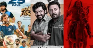 Tamil OTT Releases on Diwali 2024: What’s Streaming, Where to Watch, and All You Need to Know