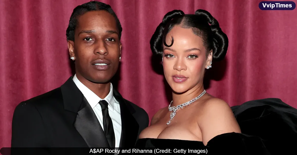 Rihanna Set to Attend the 2025 Met Gala with A$AP Rocky Amid Style Concerns