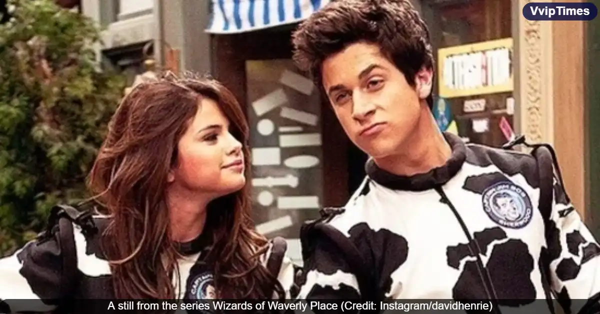 Selena Gomez and David Henrie Revive Disney’s Magic with Wizards Beyond Waverly Place Reboot
