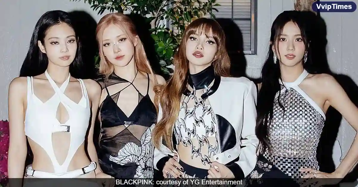 BLACKPINK’s "Pink Venom" Hits 900 Million Views, Setting a New Record