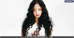 BLACKPINK’s Jennie Faces Social Media Disruption Amid "Mantra" Promotions