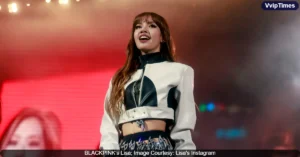 BLACKPINK’s Lisa to Possibly Headline Coachella 2025 Solo? Fans Excited After Viral Insider Leak