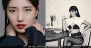 Is Bae Suzy Joining BLACKPINK’s Jennie in Her New Music Video Mantra? Fans Think So!