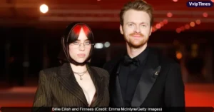 Billie Eilish and Finneas Perform Two Songs from Latest Album on Saturday Night Live