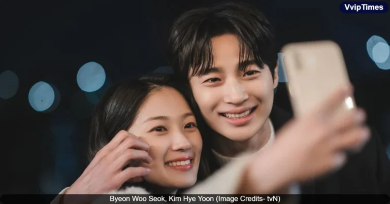 Byeon Woo Seok and Kim Hye Yoon Unable to Attend 2024 Asia Contents & Global OTT Awards: Here's Why