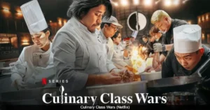 Korean Netizens React to 'Culinary Class Wars' Final Results: "Edward Lee Should've Won"