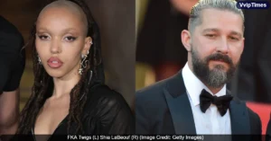 FKA Twigs Accuses Shia LaBeouf of Evasive Tactics Before Abuse Trial