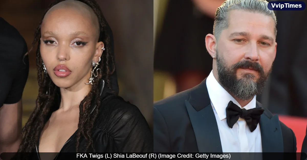 FKA Twigs Accuses Shia LaBeouf of Evasive Tactics Before Abuse Trial