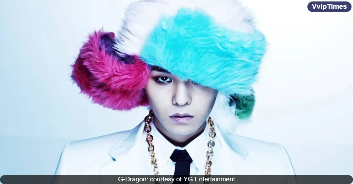 BIGBANG’s G-Dragon’s Agency Galaxy Corp Responds to October Comeback Rumors Amidst Music Video Filming Reports