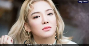 Girls' Generation's Hyoyeon Opens Up About Her Failed Restaurant Business in LA