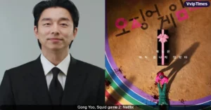 Gong Yoo Officially Engages Fans for Squid Game Season 2 as New Teaser Drops