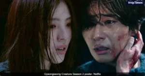 Gyeongseong Creature 2 Ranks 2nd on Global Top 10 Series (Non-English) List with Over 3.1 Million Views