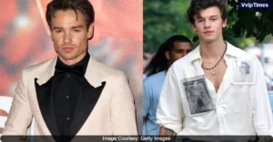 Shawn Mendes Dedicates Emotional Song to Late Liam Payne at New York Concert