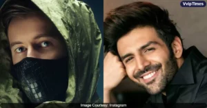 Kartik Aaryan to Perform at Alan Walker’s Mumbai Show, Fans Excited