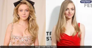 Sydney Sweeney and Amanda Seyfried to Star in The Housemaid Movie Adaptation