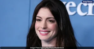 Norwegian Journalist Kjersti Flaa Shares Anne Hathaway’s Apology After Decade-Old Interview Resurfaces